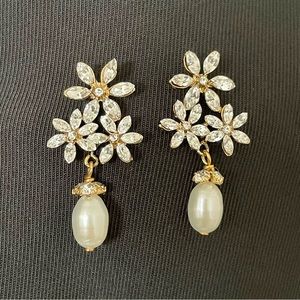 Bridal Earrings